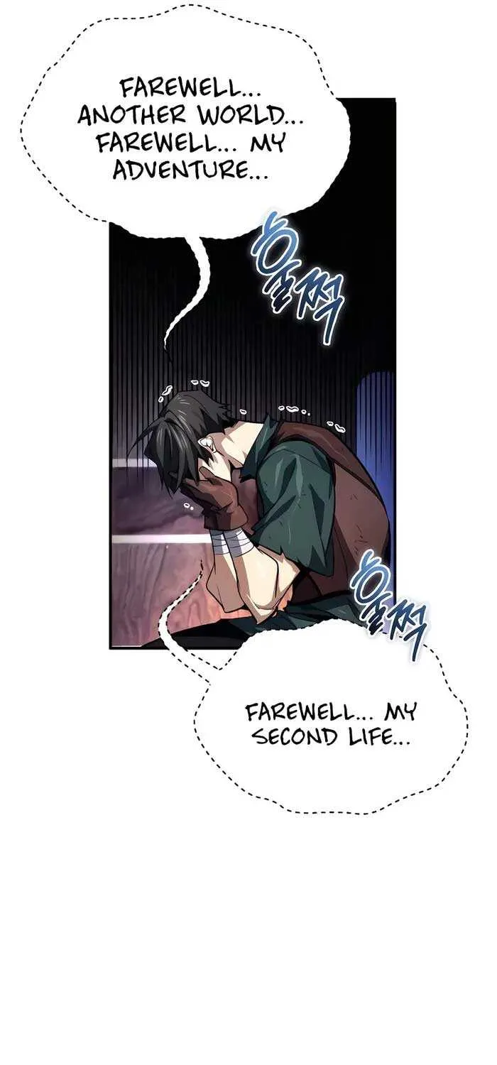 Read There’s No Such Thing as a Bad Hero in the World Manga Online