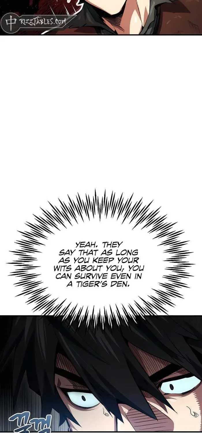 Read There’s No Such Thing as a Bad Hero in the World Manga Online
