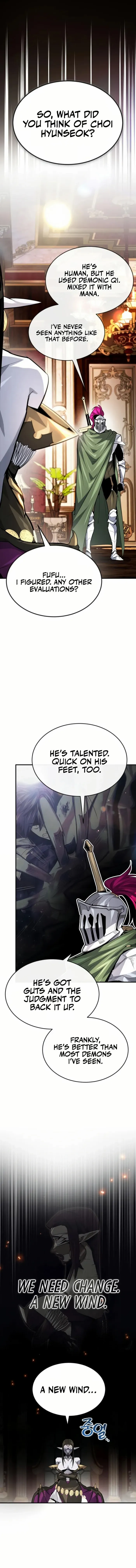 Read There’s No Such Thing as a Bad Hero in the World Manga Online