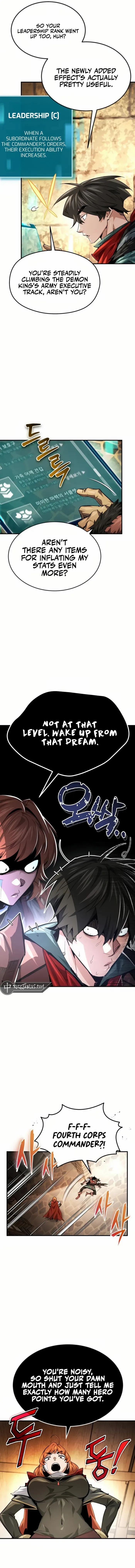 Read There’s No Such Thing as a Bad Hero in the World Manga Online