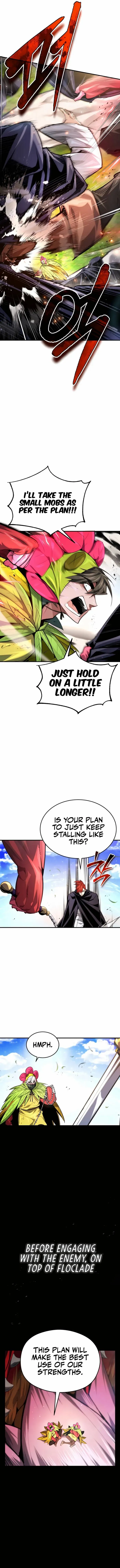 Read There’s No Such Thing as a Bad Hero in the World Manga Online