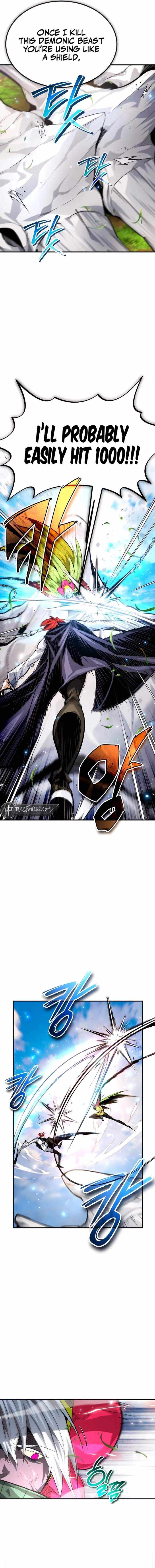 Read There’s No Such Thing as a Bad Hero in the World Manga Online