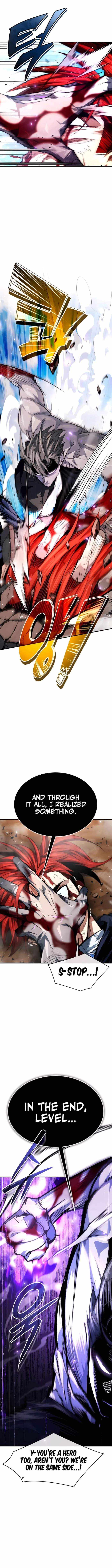 Read There’s No Such Thing as a Bad Hero in the World Manga Online