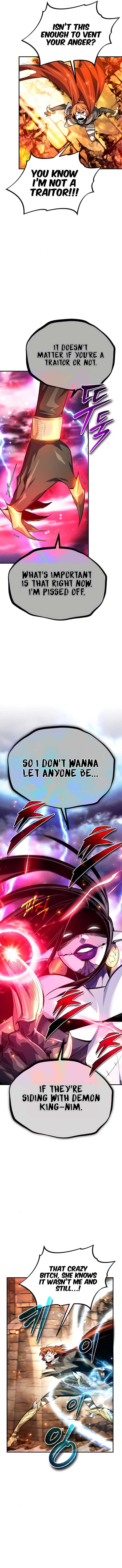 Read There’s No Such Thing as a Bad Hero in the World Manga Online