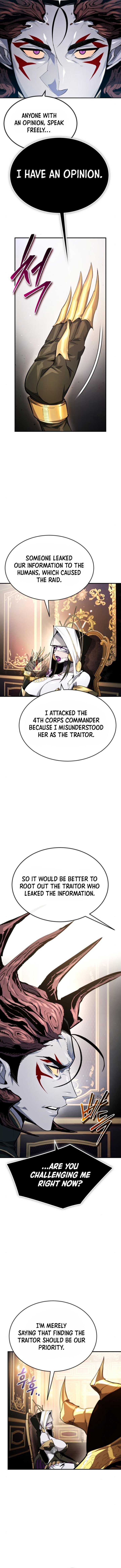 Read There’s No Such Thing as a Bad Hero in the World Manga Online