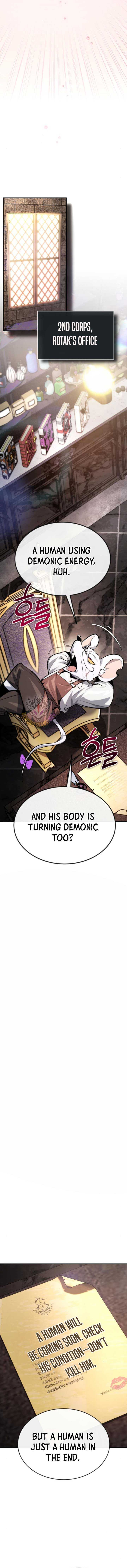 Read There’s No Such Thing as a Bad Hero in the World Manga Online