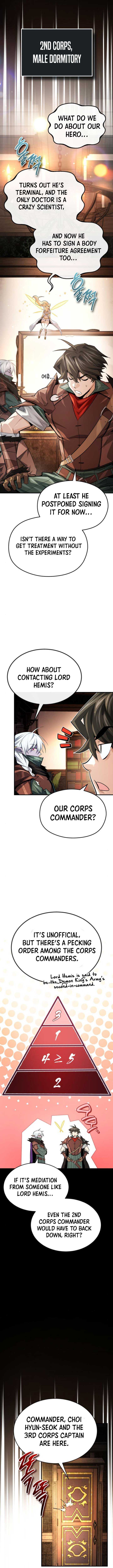 Read There’s No Such Thing as a Bad Hero in the World Manga Online