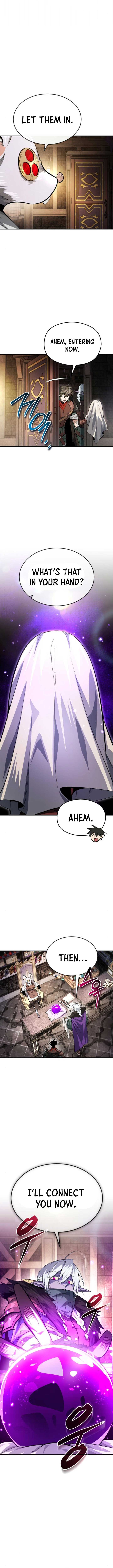 Read There’s No Such Thing as a Bad Hero in the World Manga Online