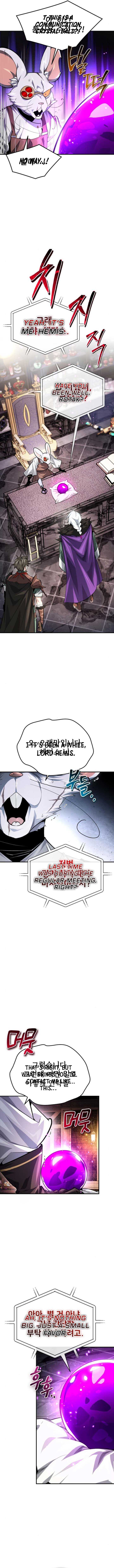 Read There’s No Such Thing as a Bad Hero in the World Manga Online