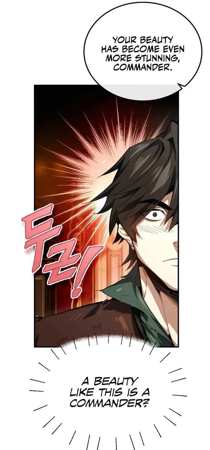 Read There’s No Such Thing as a Bad Hero in the World Manga Online