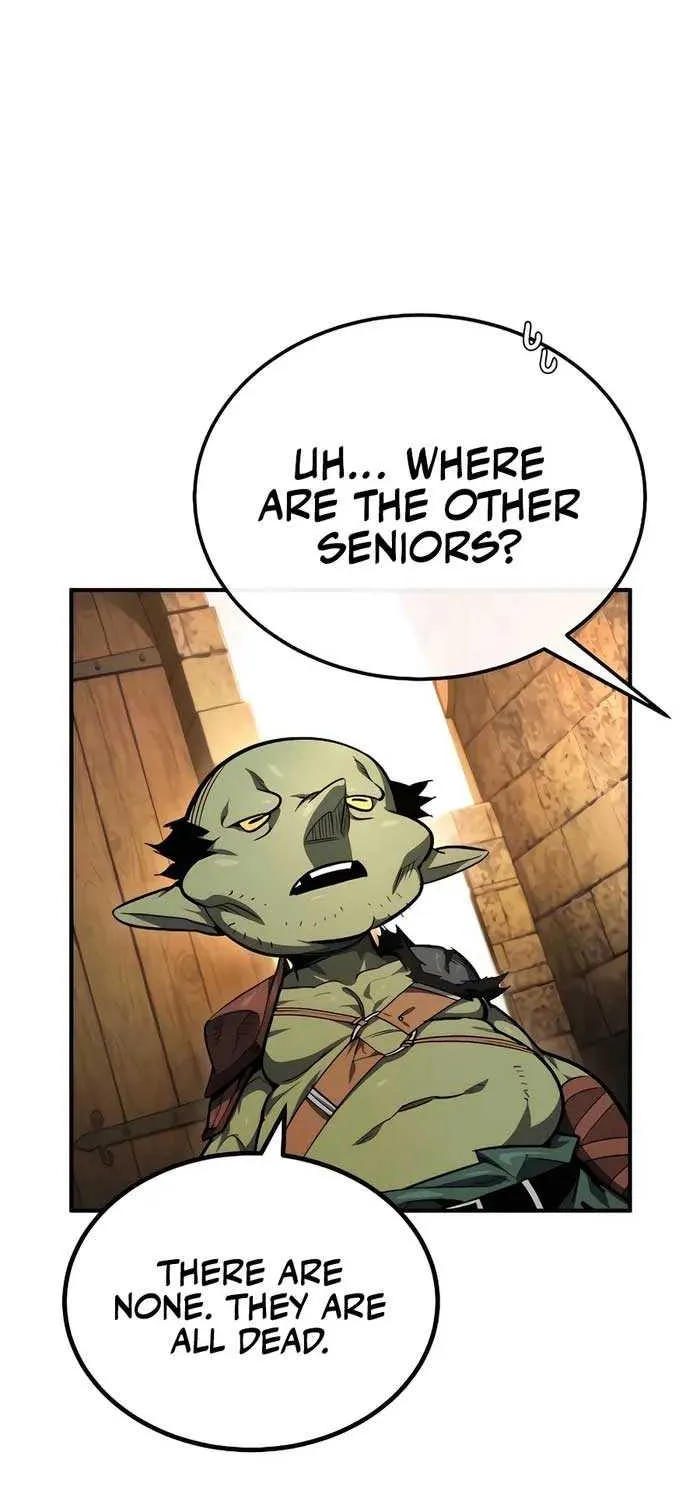 Read There’s No Such Thing as a Bad Hero in the World Manga Online