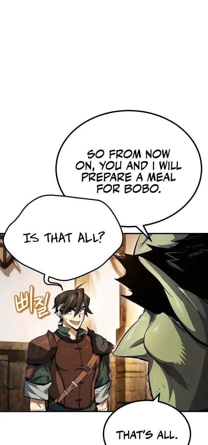 Read There’s No Such Thing as a Bad Hero in the World Manga Online