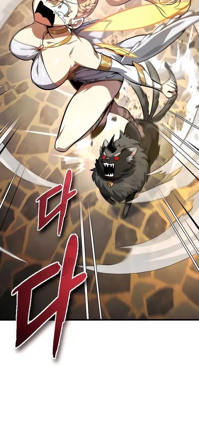 Read There’s No Such Thing as a Bad Hero in the World Manga Online