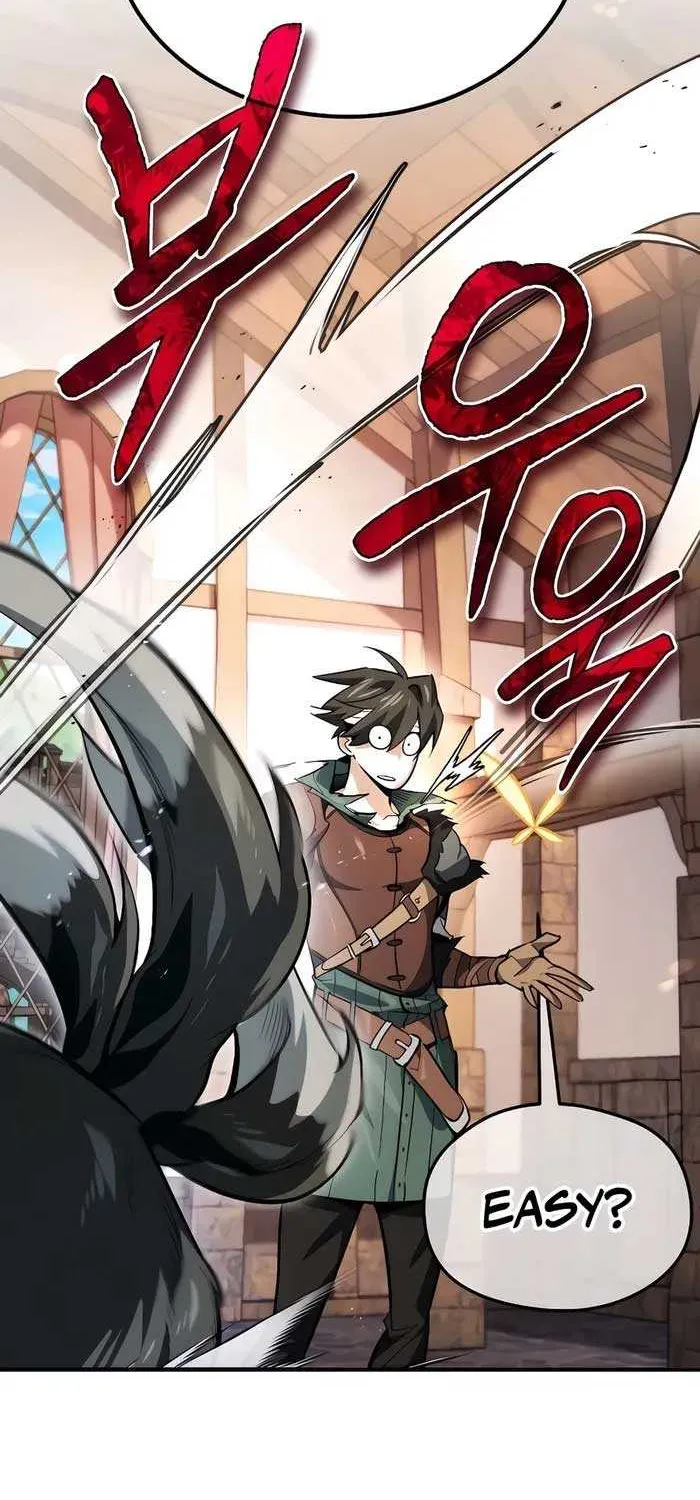 Read There’s No Such Thing as a Bad Hero in the World Manga Online