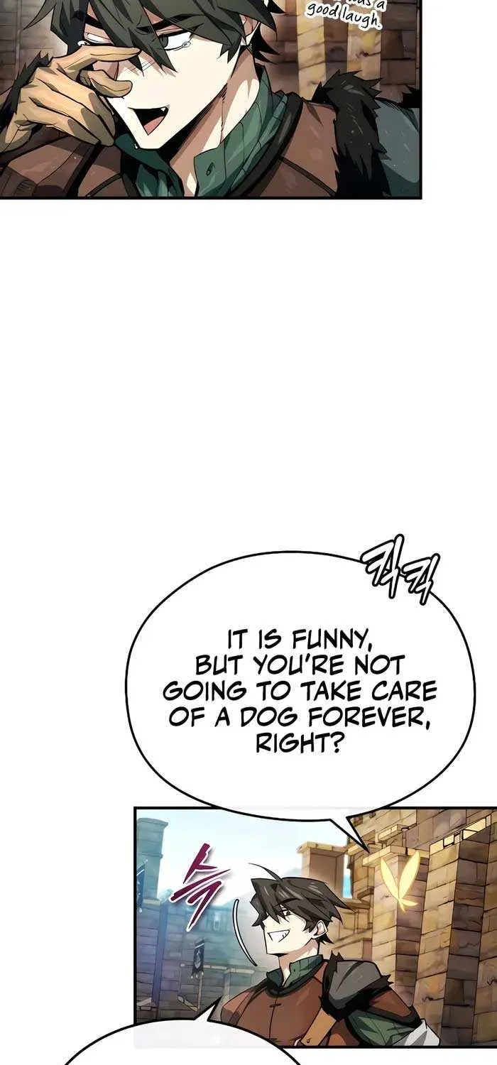 Read There’s No Such Thing as a Bad Hero in the World Manga Online