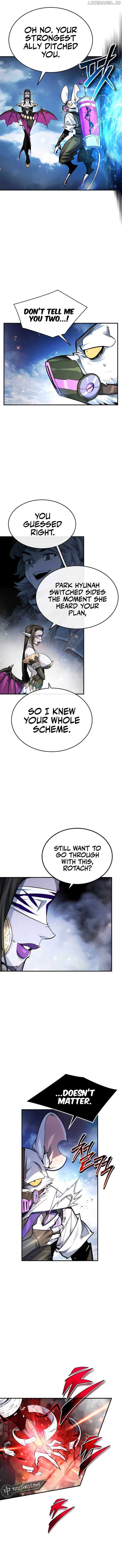 Read There’s No Such Thing as a Bad Hero in the World Manga Online