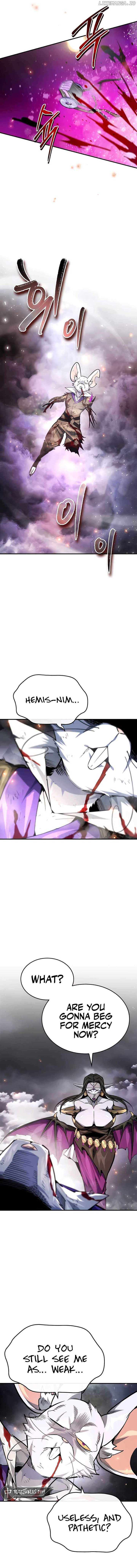 Read There’s No Such Thing as a Bad Hero in the World Manga Online
