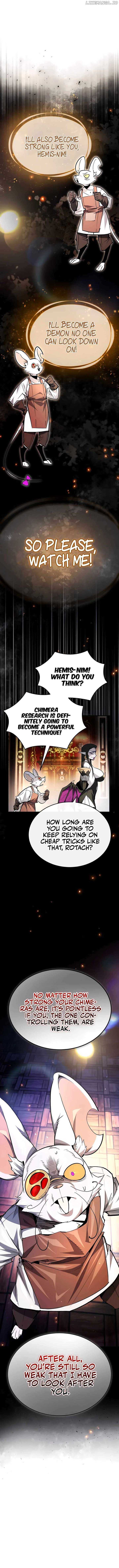 Read There’s No Such Thing as a Bad Hero in the World Manga Online