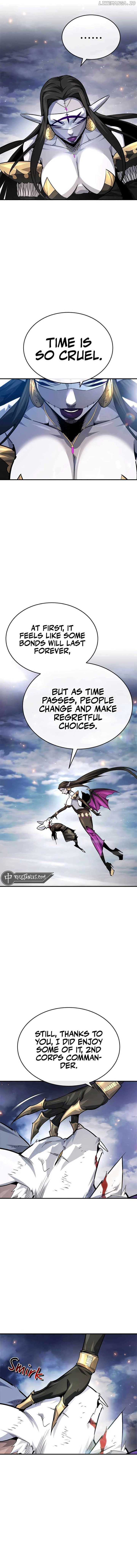 Read There’s No Such Thing as a Bad Hero in the World Manga Online