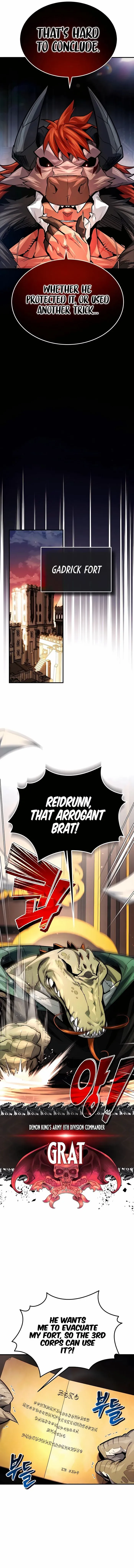 Read There’s No Such Thing as a Bad Hero in the World Manga Online