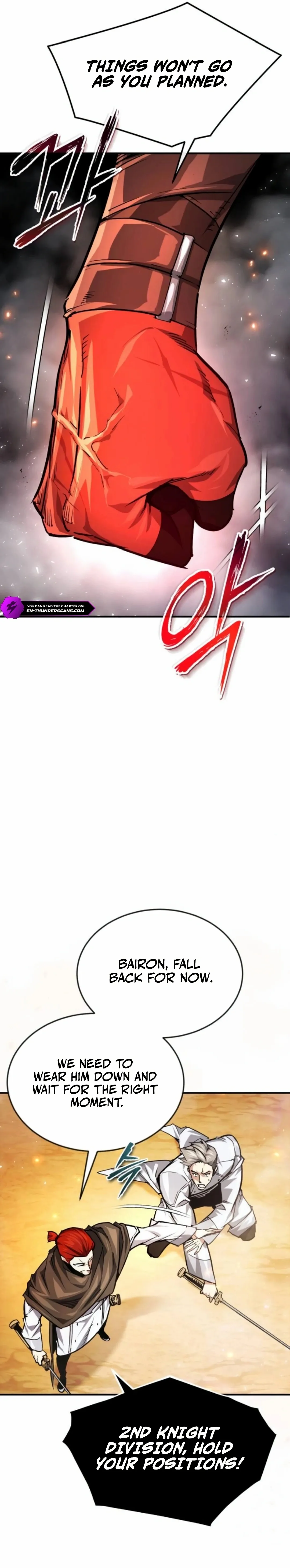 Read There’s No Such Thing as a Bad Hero in the World Manga Online