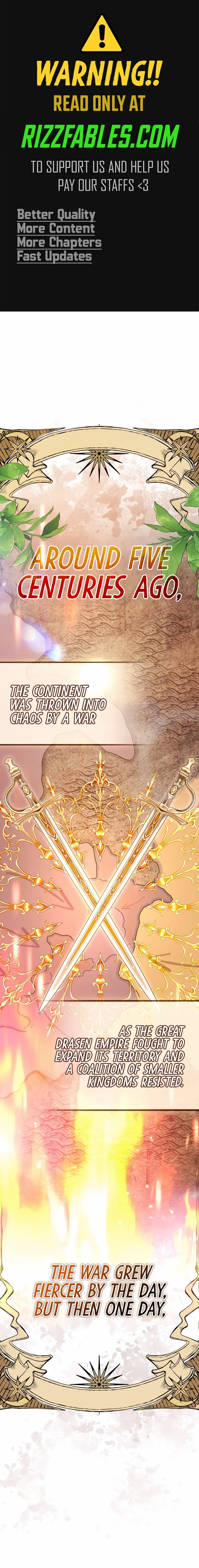 Read There’s No Such Thing as a Bad Hero in the World Manga Online