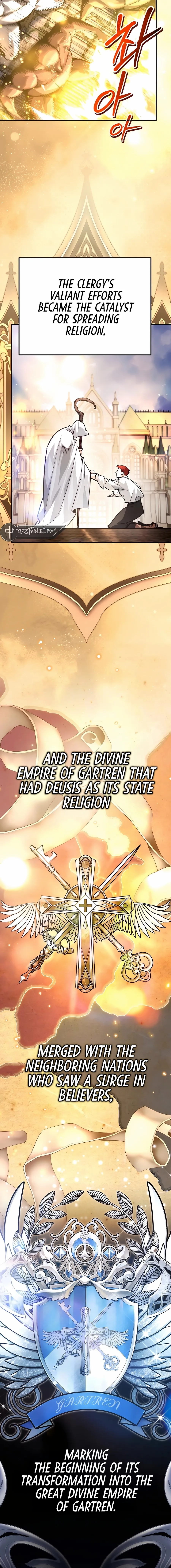 Read There’s No Such Thing as a Bad Hero in the World Manga Online