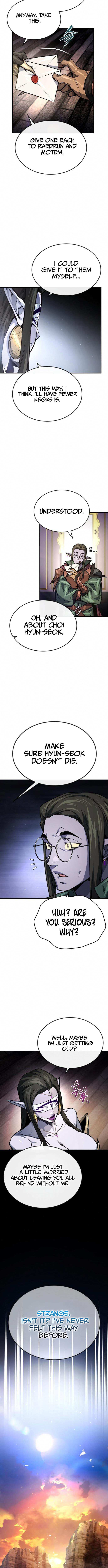 Read There’s No Such Thing as a Bad Hero in the World Manga Online