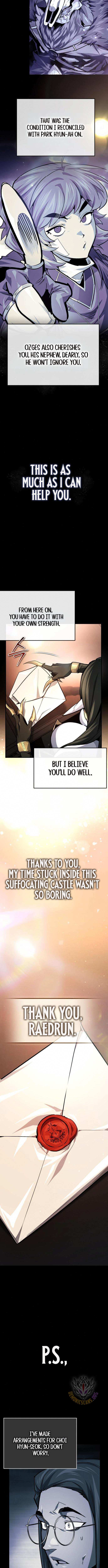 Read There’s No Such Thing as a Bad Hero in the World Manga Online