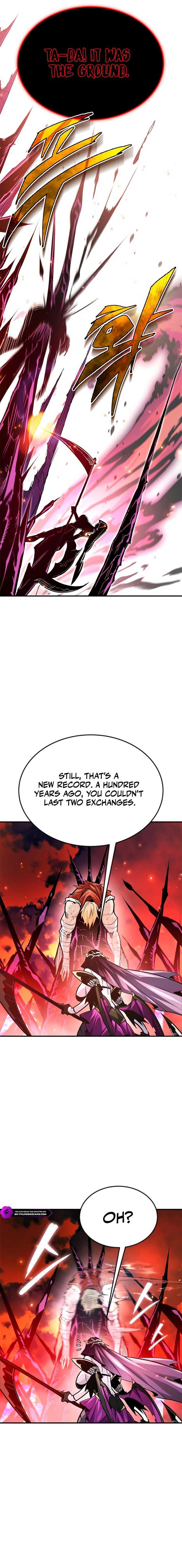 Read There’s No Such Thing as a Bad Hero in the World Manga Online