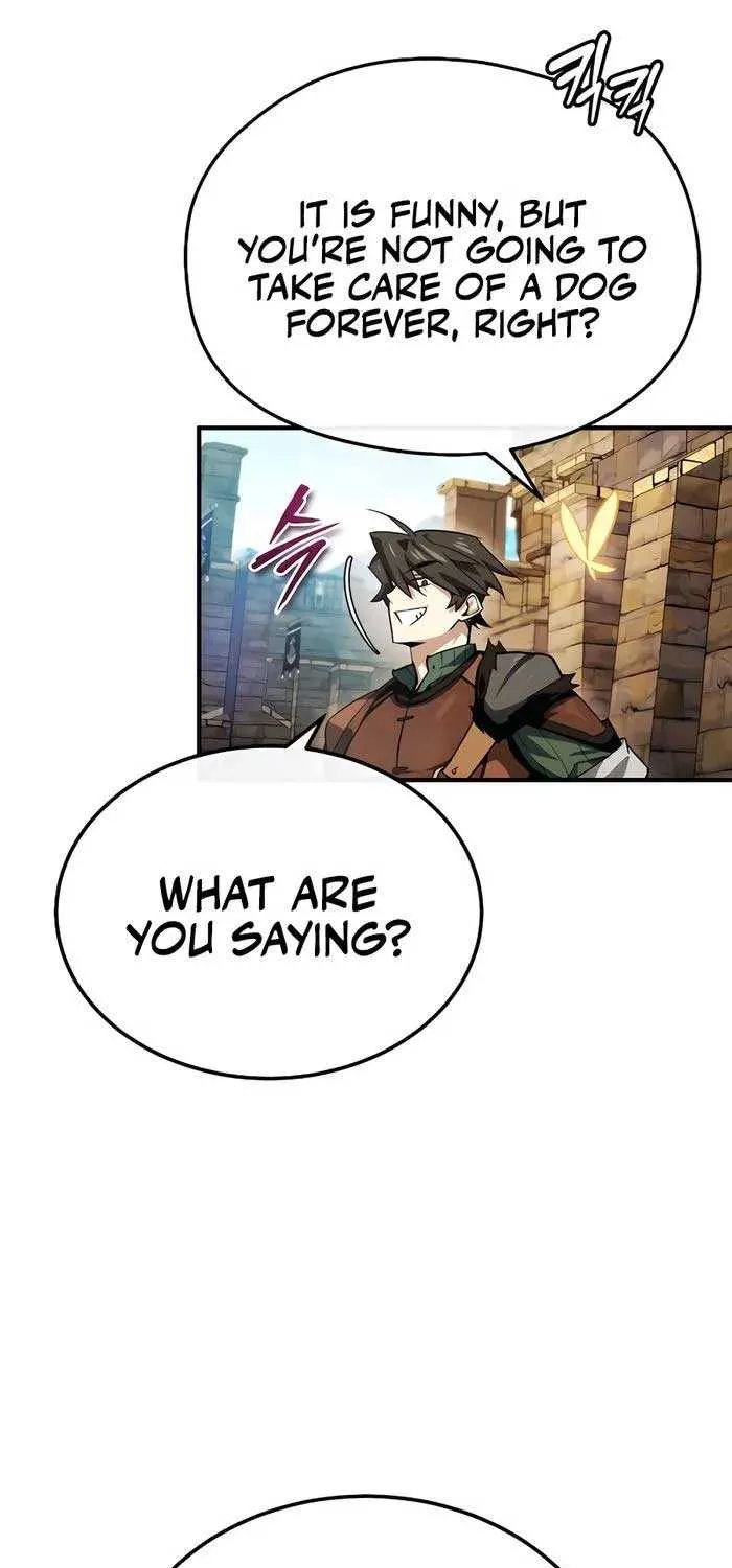Read There’s No Such Thing as a Bad Hero in the World Manga Online