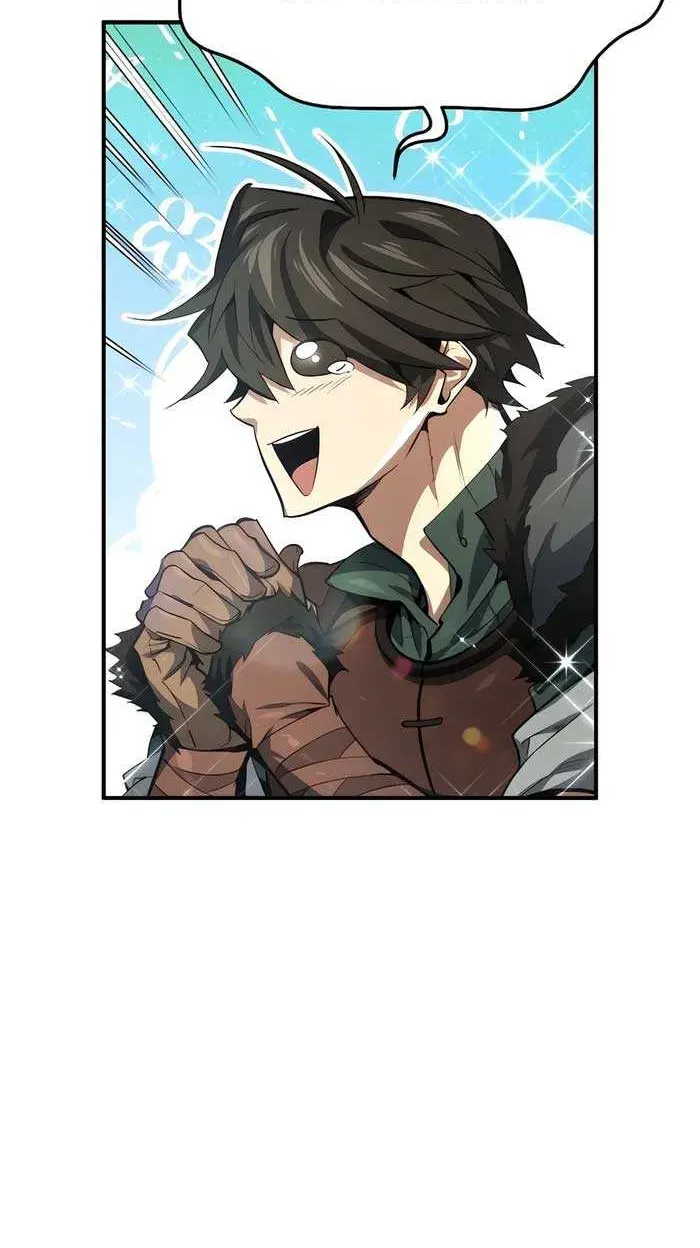 Read There’s No Such Thing as a Bad Hero in the World Manga Online