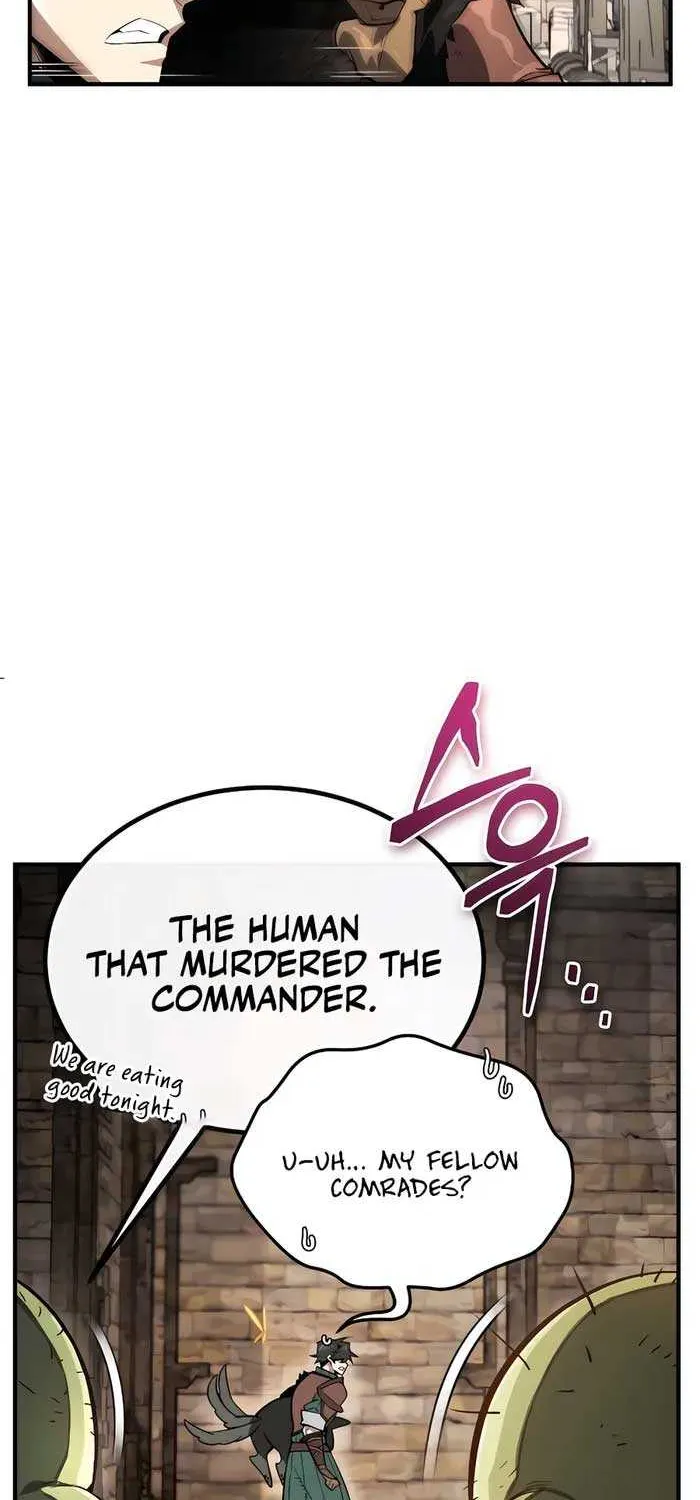 Read There’s No Such Thing as a Bad Hero in the World Manga Online