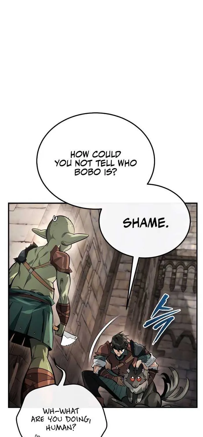 Read There’s No Such Thing as a Bad Hero in the World Manga Online
