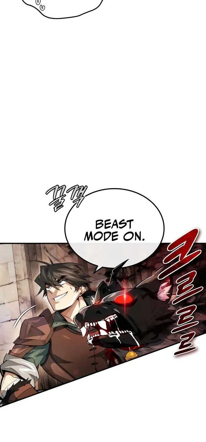 Read There’s No Such Thing as a Bad Hero in the World Manga Online