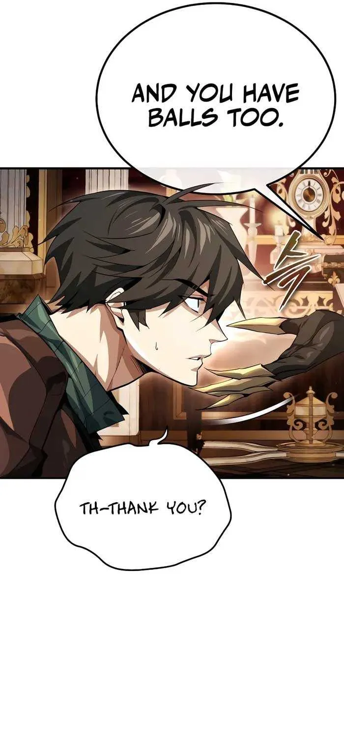 Read There’s No Such Thing as a Bad Hero in the World Manga Online
