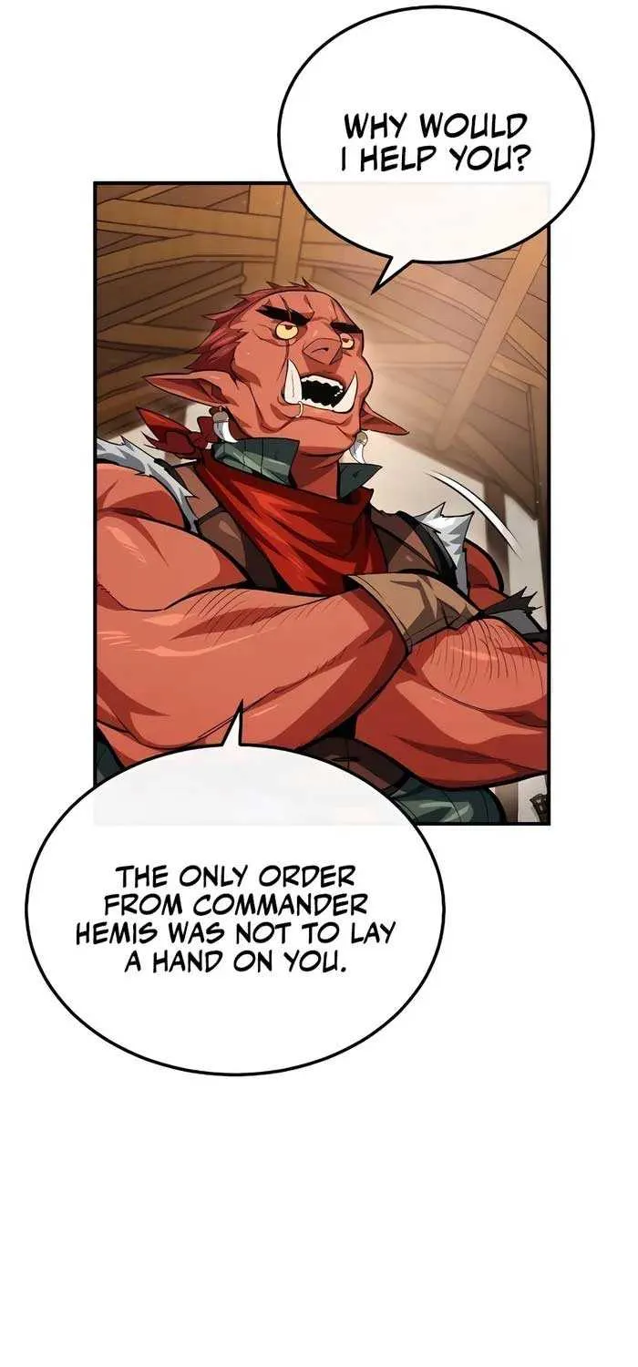Read There’s No Such Thing as a Bad Hero in the World Manga Online