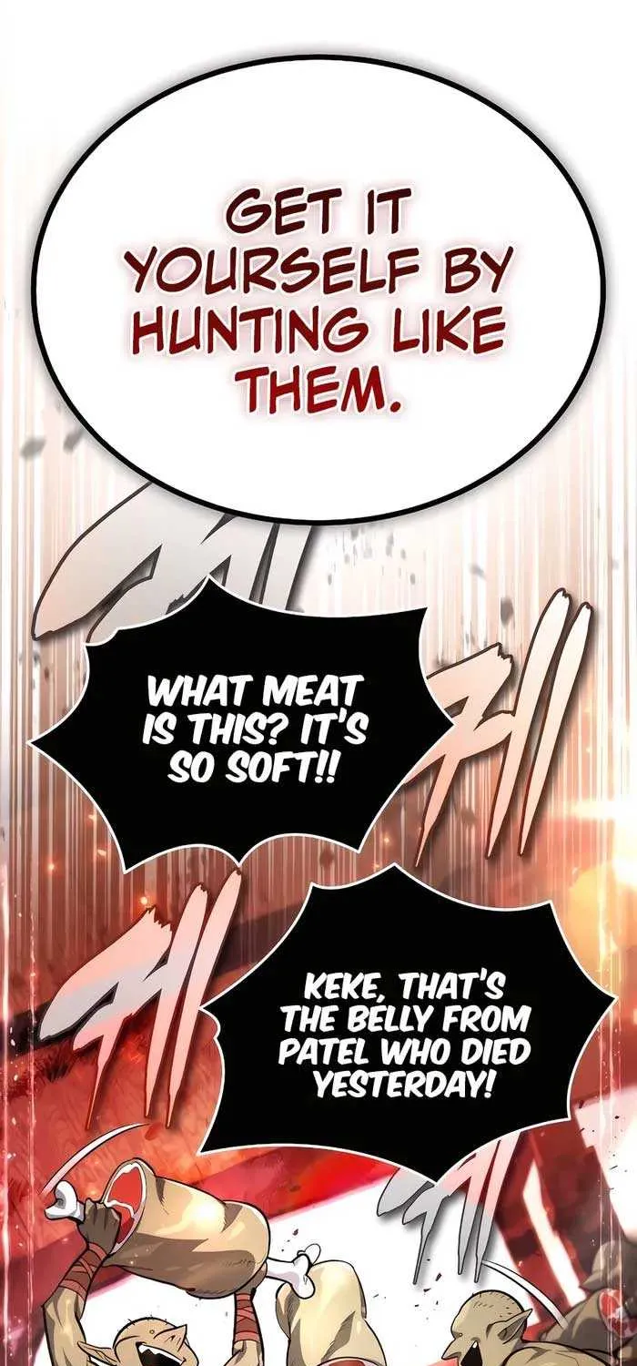Read There’s No Such Thing as a Bad Hero in the World Manga Online
