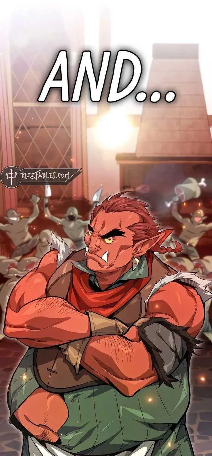 Read There’s No Such Thing as a Bad Hero in the World Manga Online