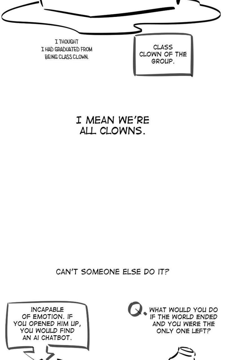 Read There’s No Such Thing as a Bad Hero in the World Manga Online
