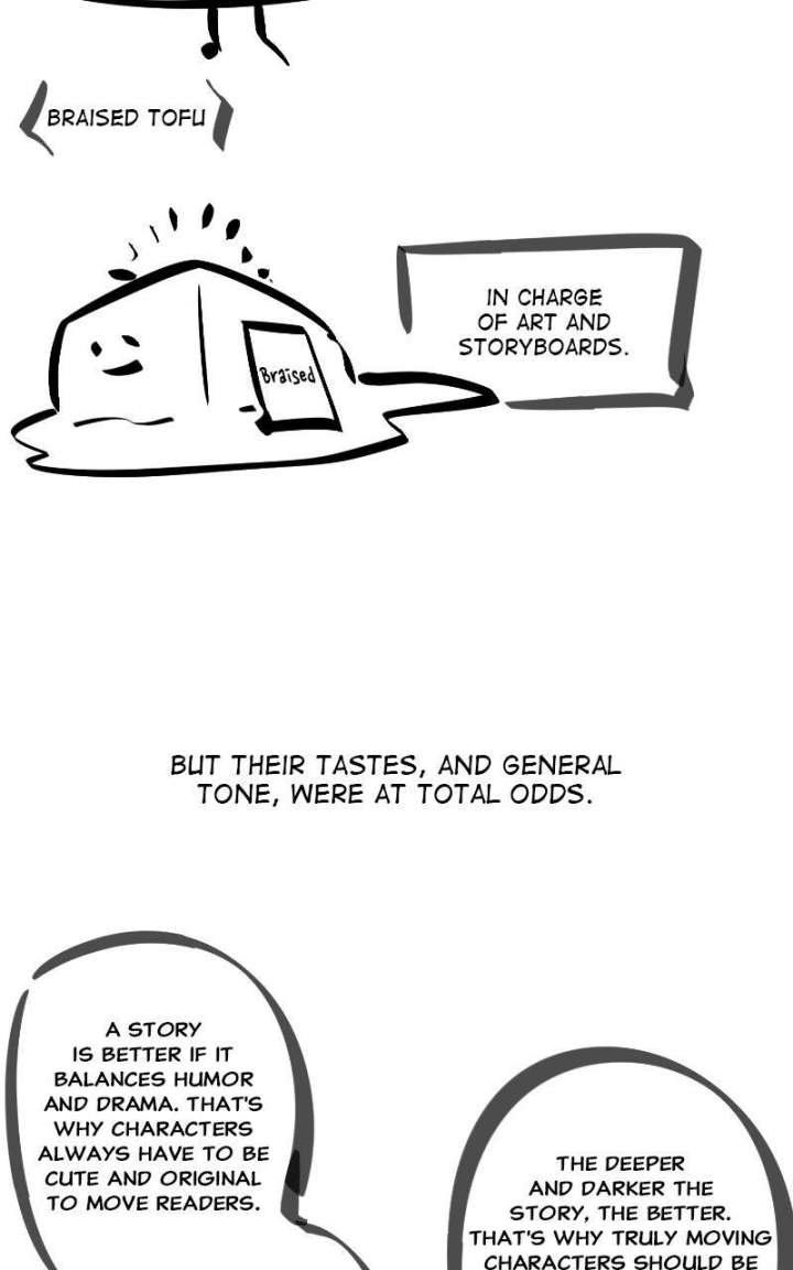 Read There’s No Such Thing as a Bad Hero in the World Manga Online