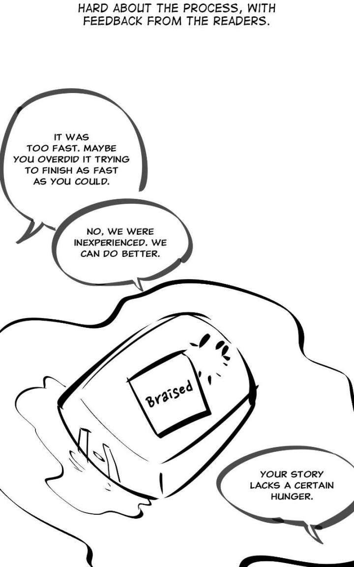 Read There’s No Such Thing as a Bad Hero in the World Manga Online
