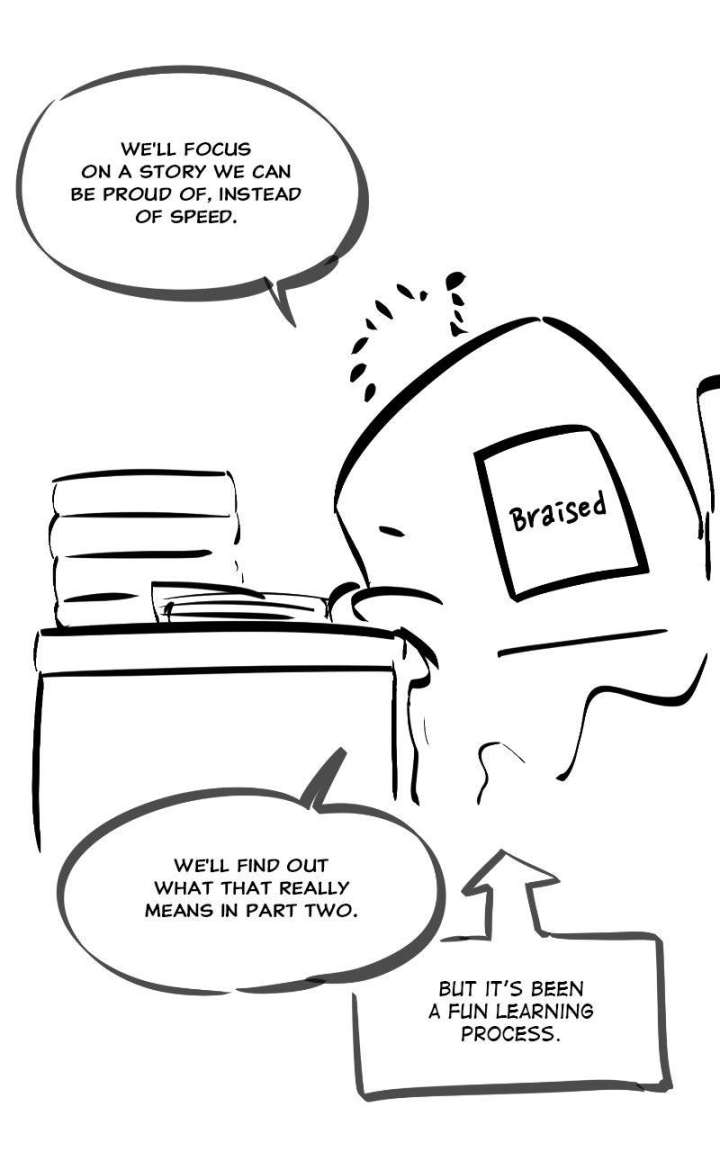 Read There’s No Such Thing as a Bad Hero in the World Manga Online