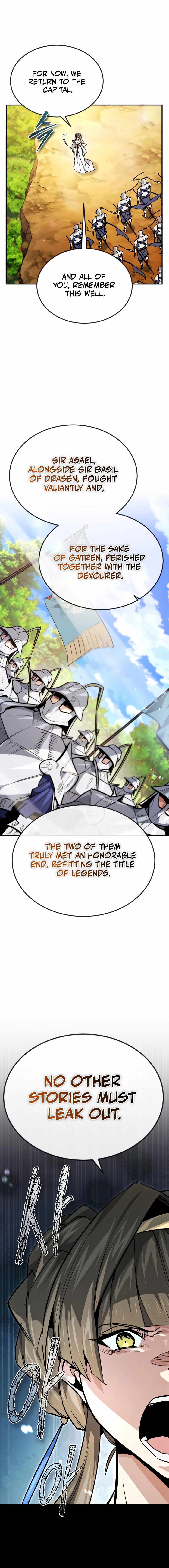 Read There’s No Such Thing as a Bad Hero in the World Manga Online