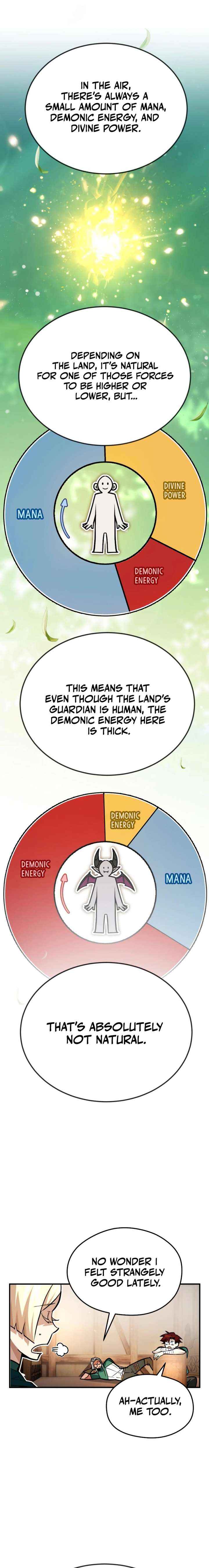 Read There’s No Such Thing as a Bad Hero in the World Manga Online
