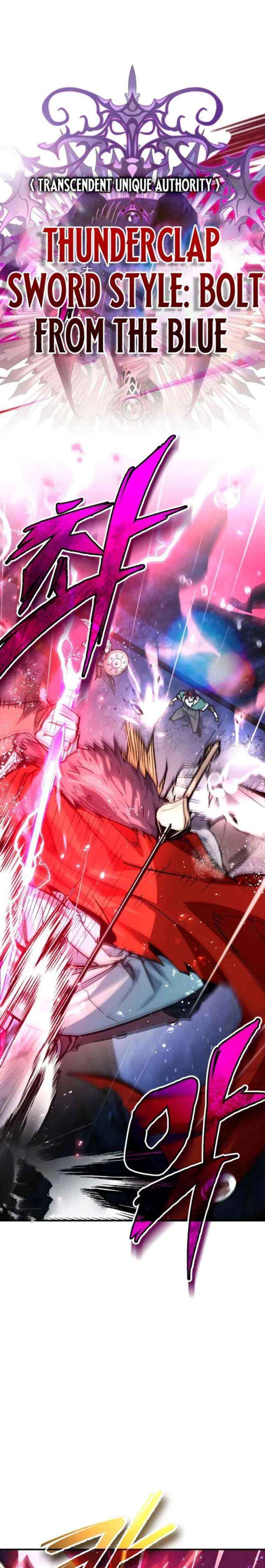 Read There’s No Such Thing as a Bad Hero in the World Manga Online