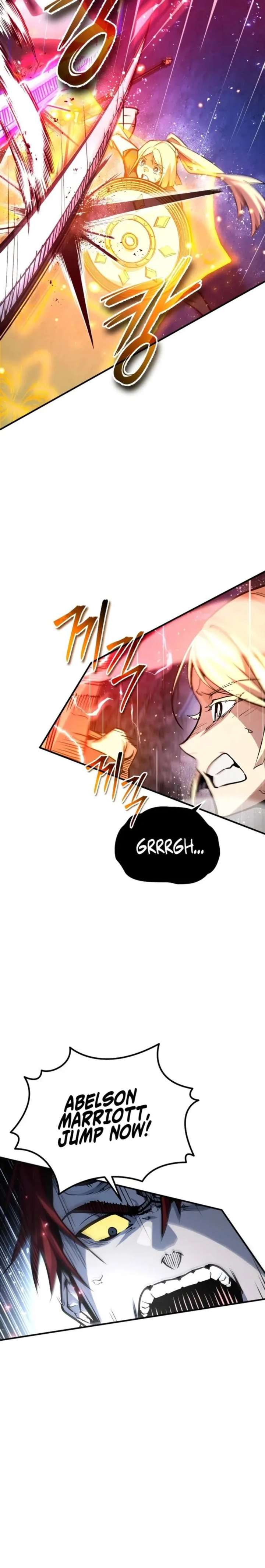 Read There’s No Such Thing as a Bad Hero in the World Manga Online