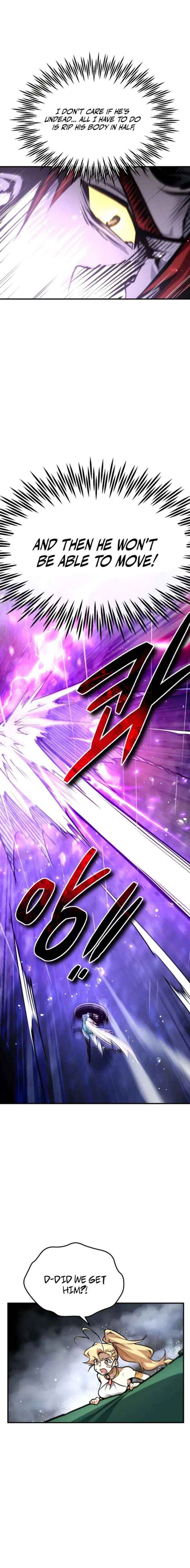 Read There’s No Such Thing as a Bad Hero in the World Manga Online