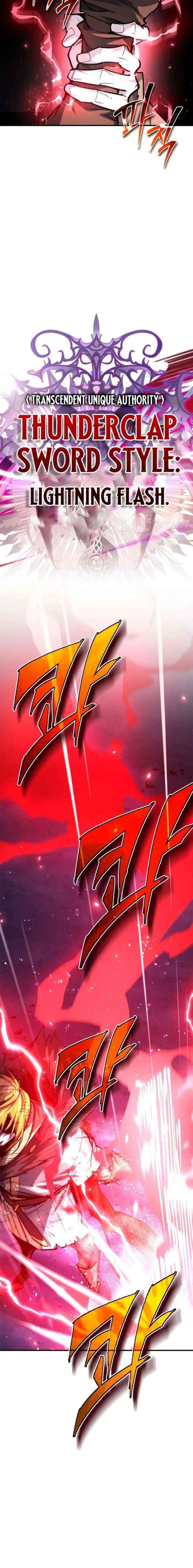 Read There’s No Such Thing as a Bad Hero in the World Manga Online