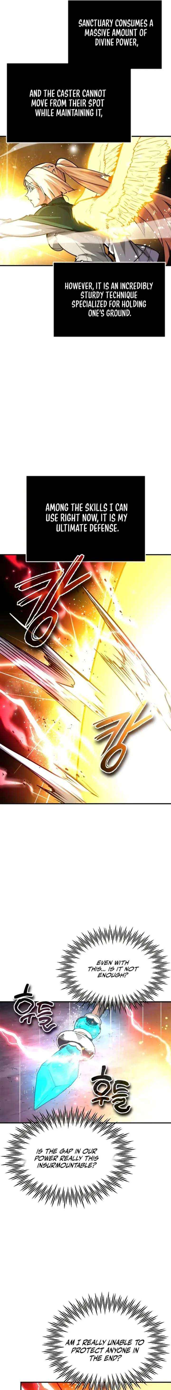 Read There’s No Such Thing as a Bad Hero in the World Manga Online